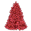 Малиновая елочка raspberry_fir