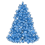 Ледяная ёлочка xmastree_treeicy