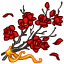 Магнолия гранатовая magnolia_pomegranate