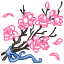 Магнолия турмалиновая magnolia_tourmaline