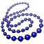 Предрассветные бусы bead_blue