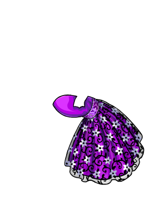 dress_white_flowers платье Феерия