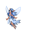 pixie_dreamy пикси Сна