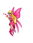 pixie_love пикси Любви