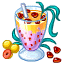 Смузи грано и лиловник smoothies_granlilov