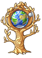 motherearthday_planetmodel планетарное древо