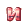 Мерцающая буква И