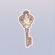 Magic Key