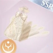 Daytime Whispers (Dress)