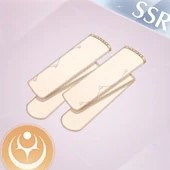 Sparkling Scar (Hosiery