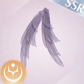Veiled Wings