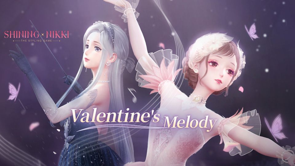 Valentine's Concerto
