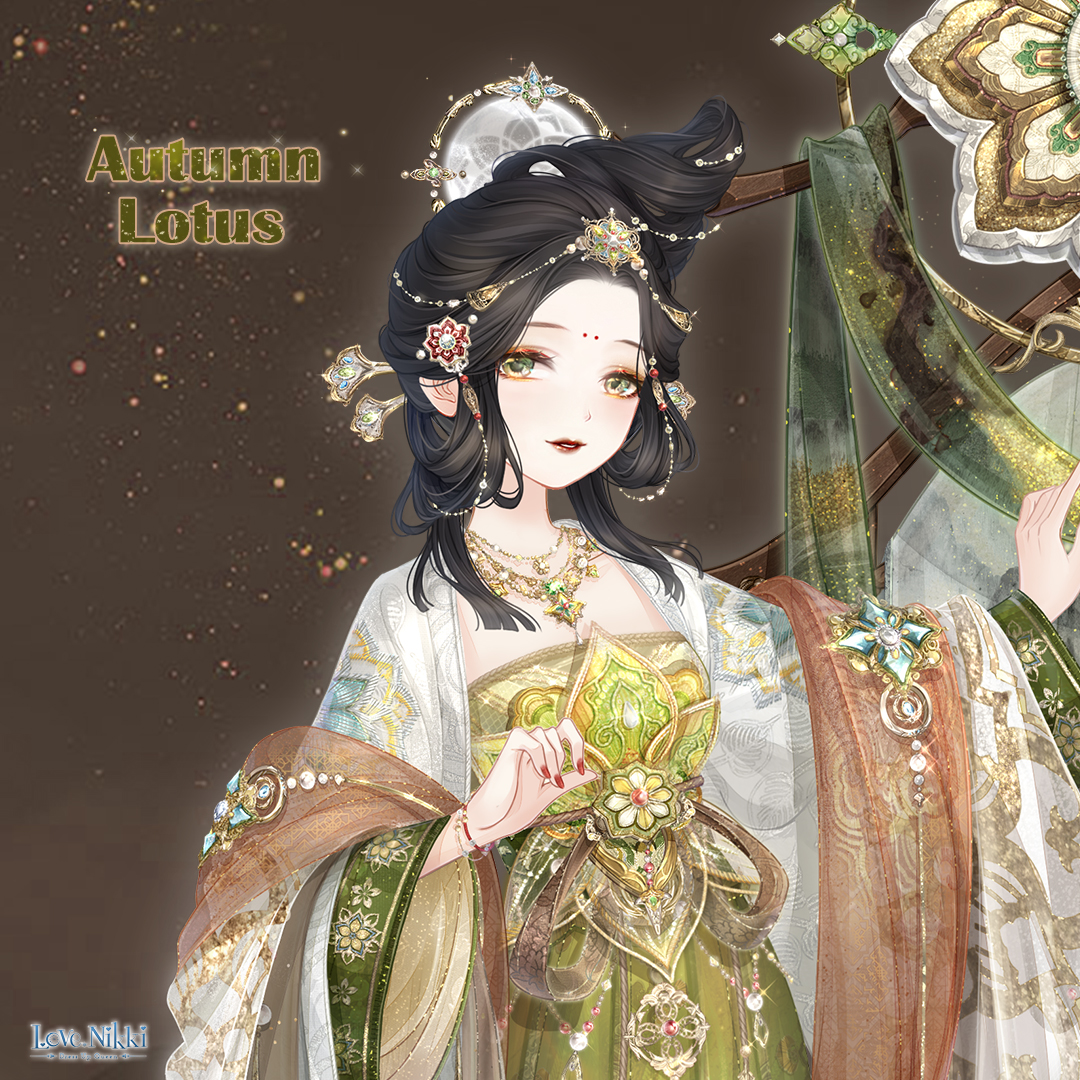 Autumn_Lotus