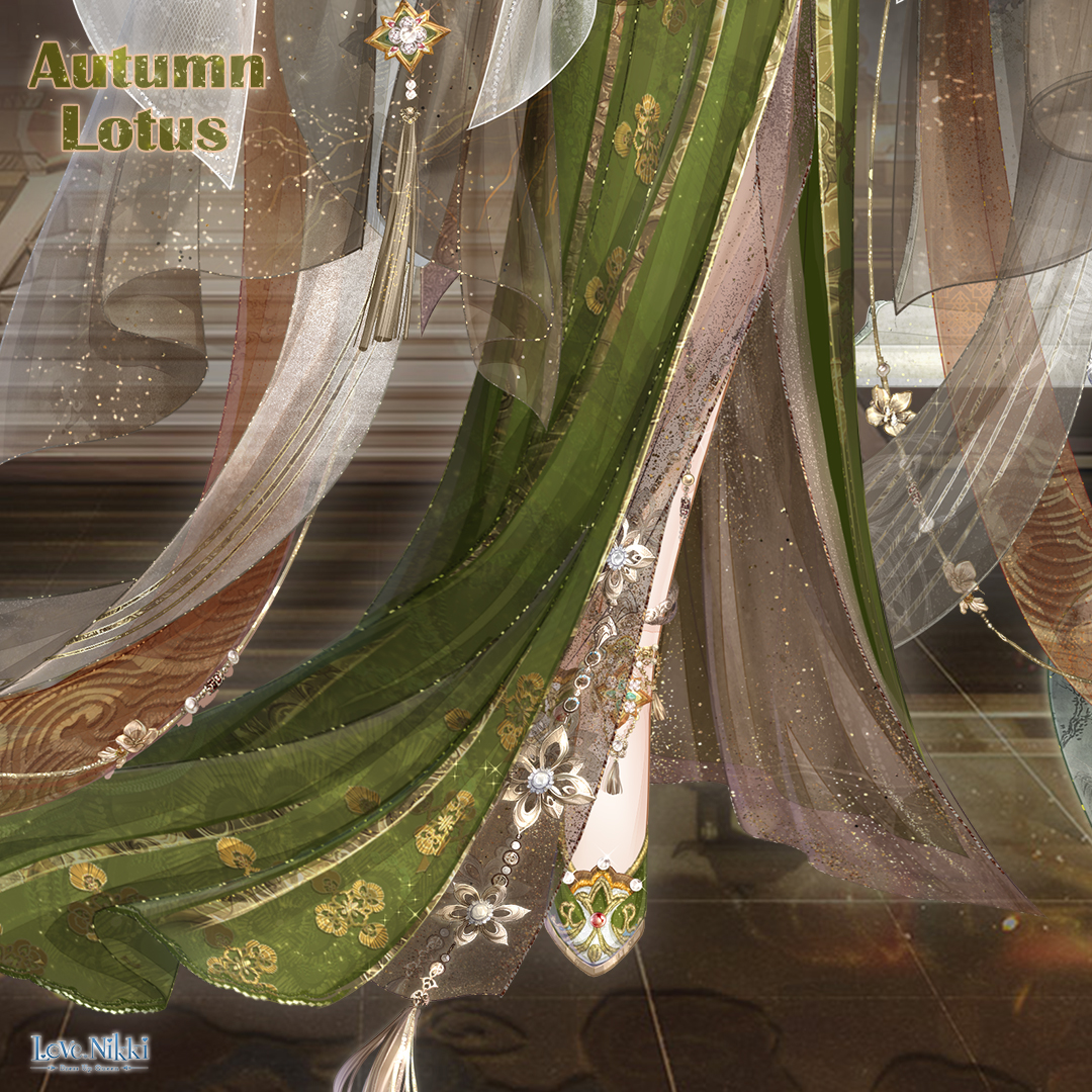 Autumn_Lotus