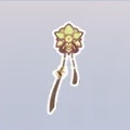 Steady Flower