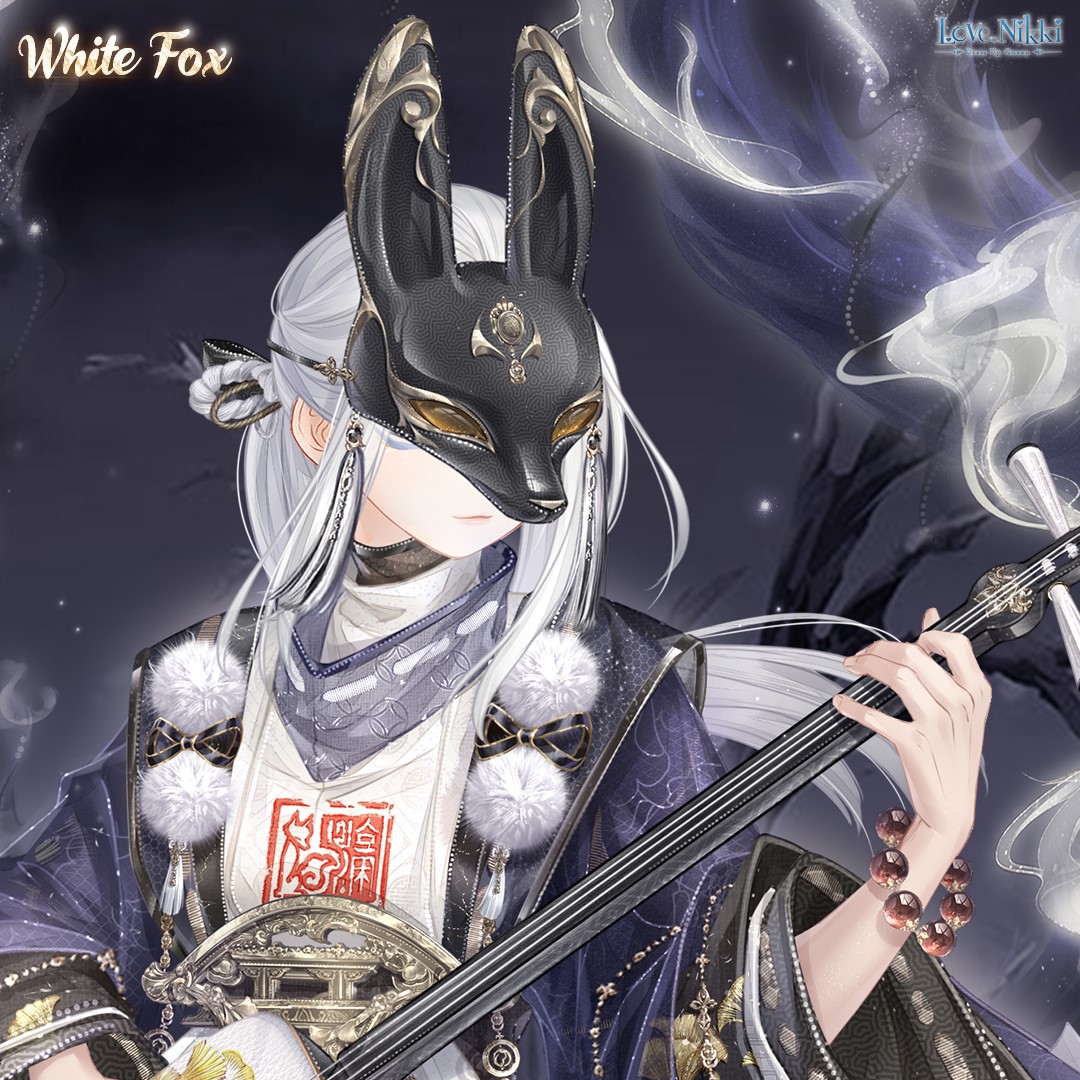 White_Fox