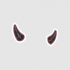 Demon Horns