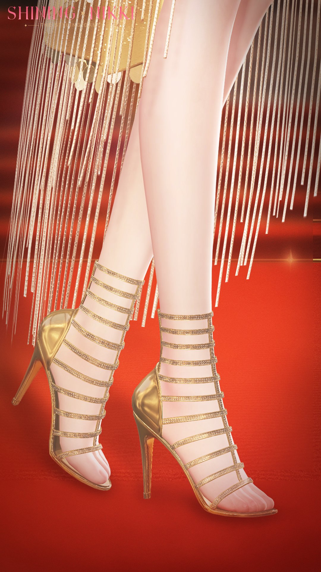 Glittering Era 