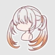 Orange Lop-ears