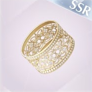 Retro Gold