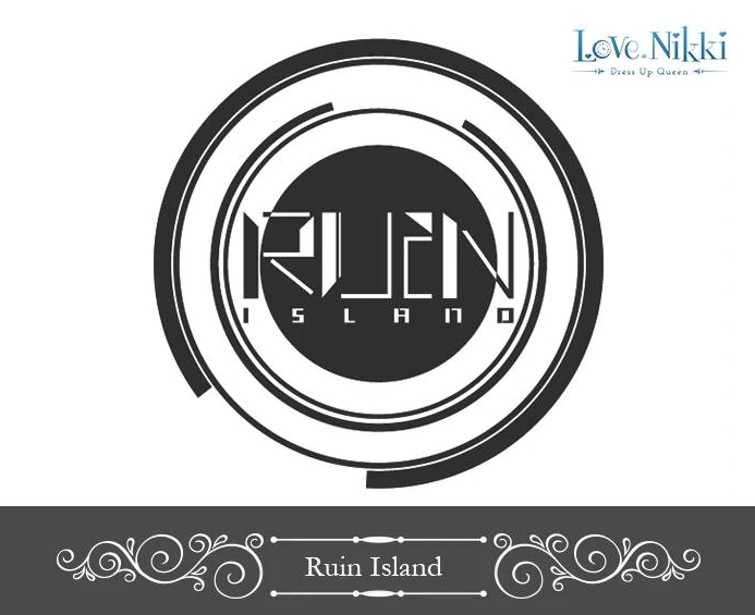 Ruin Island