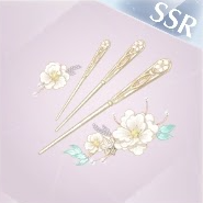 flower accessory