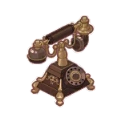 Antique Telephone