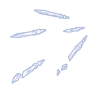 Frost Blade