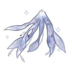 Frosty Gale