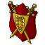 Панно с геральдикой